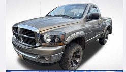 2006 Dodge Ram 1500 Laramie
