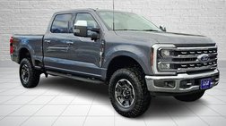 2024 Ford Super Duty F-250 Lariat