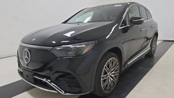2023 Mercedes-Benz EQE EQE 350+