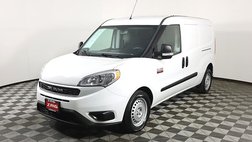 2022 Ram ProMaster City Base