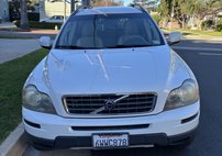 2008 Volvo XC90 3.2