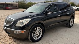 2010 Buick Enclave CXL
