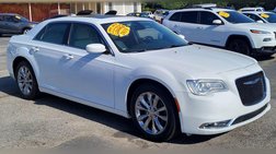 2019 Chrysler 300 Touring