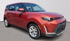 2024 Kia Soul S