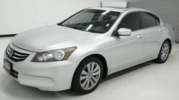 2012 Honda Accord EX-L
