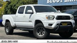 2013 Toyota Tacoma PreRunner V6