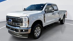 2024 Ford Super Duty F-250 XLT