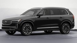 2025 Volvo XC90 B5 Plus Bright Theme 7P