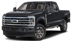 2026 Ford Super Duty F-250 King Ranch