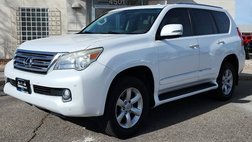 2013 Lexus GX 460 Base