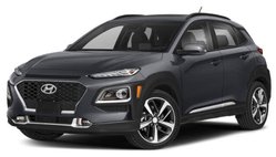 2020 Hyundai Kona Ultimate