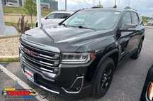 2020 GMC Acadia AT4