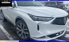 2023 Acura MDX SH-AWD w/Tech