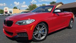 2016 BMW 2 Series M235i xDrive