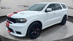 2018 Dodge Durango SRT