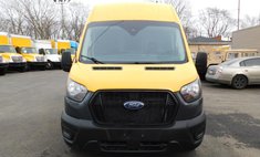 2020 Ford Transit 250
