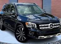 2021 Mercedes-Benz GLB GLB 250 4MATIC