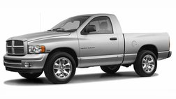 2004 Dodge Ram 1500 ST