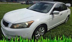 2010 Honda Accord EX-L V6