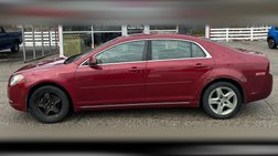2011 Chevrolet Malibu LT