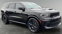 2022 Dodge Durango R/T