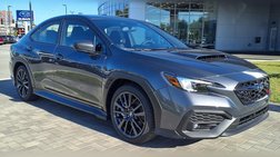 2025 Subaru WRX Premium