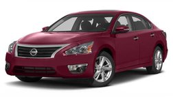 2013 Nissan Altima 2.5 SL