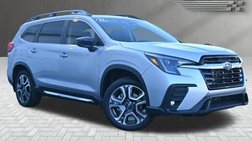 2025 Subaru Ascent Limited 7-Passenger