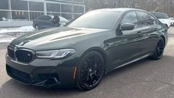 2023 BMW M5 Base