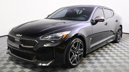 2023 Kia Stinger GT2