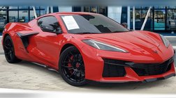 2024 Chevrolet Corvette Z06
