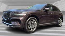 2023 Genesis GV70 2.5T Standard