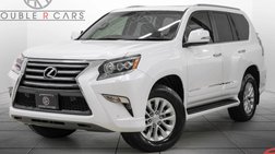 2015 Lexus GX 460 Base
