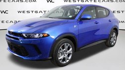 2024 Dodge Hornet R/T
