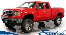 2011 GMC Sierra 1500 SLE