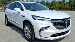 2022 Buick Enclave Essence