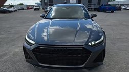 2021 Audi RS 6 Avant 4.0T quattro Avant