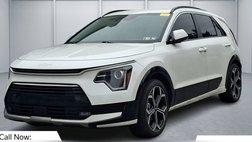 2023 Kia Niro EX Touring
