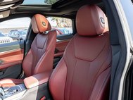 2022 BMW i4 eDrive40 Gran Coupe