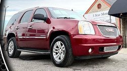2011 GMC Yukon Denali