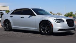 2022 Chrysler 300 Touring