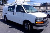 2003 Chevrolet Express 2500