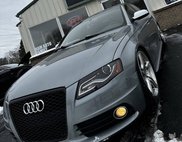 2011 Audi S4 3.0T quattro Premium Sedan AWD