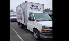 2021 Chevrolet Express 3500