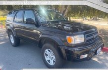 2000 Toyota 4Runner SR5