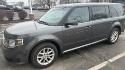 2016 Ford Flex SE