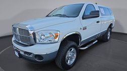 2009 Dodge Ram 2500 SLT