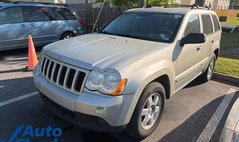2009 Jeep Grand Cherokee Laredo