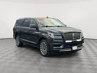2021 Lincoln Navigator L Reserve