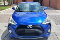 2014 Hyundai Veloster Turbo